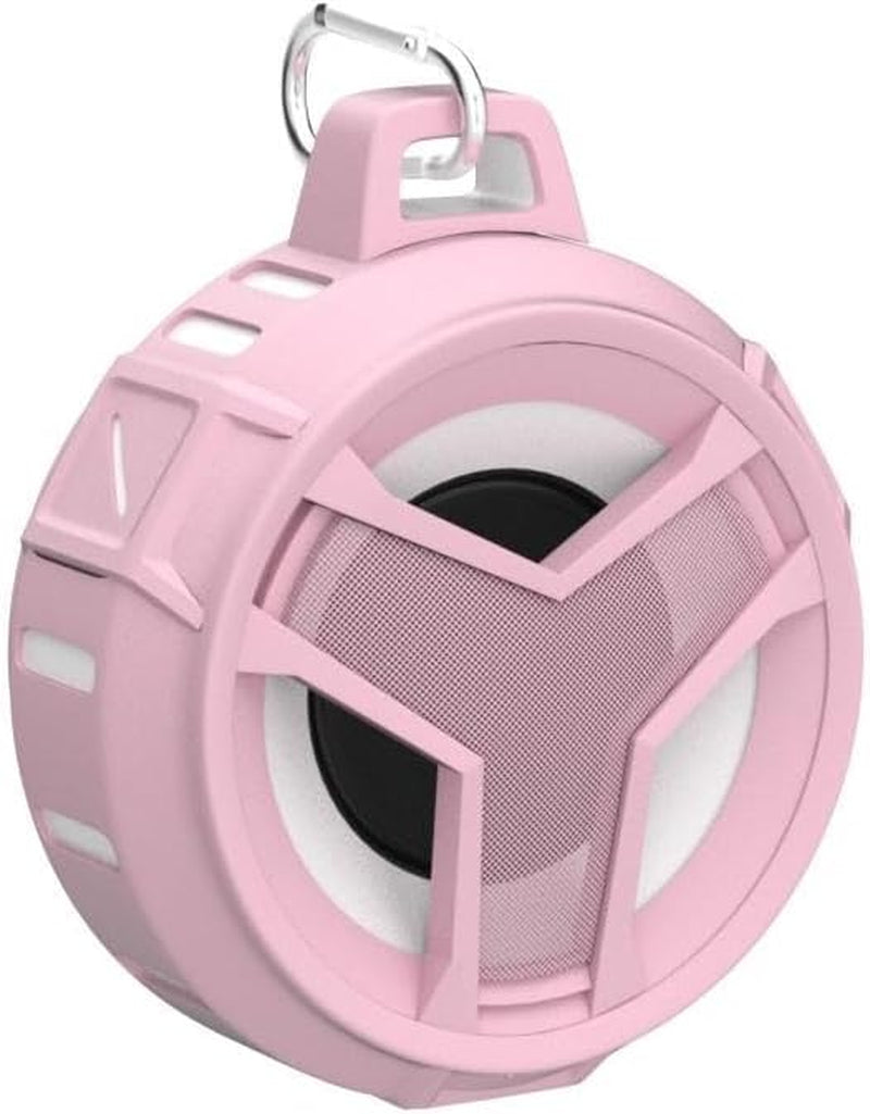 Altavoz Bluetooth  Flotante Impermeable IP67 - 24H De Batería, Para Ducha, Piscina Y Playa